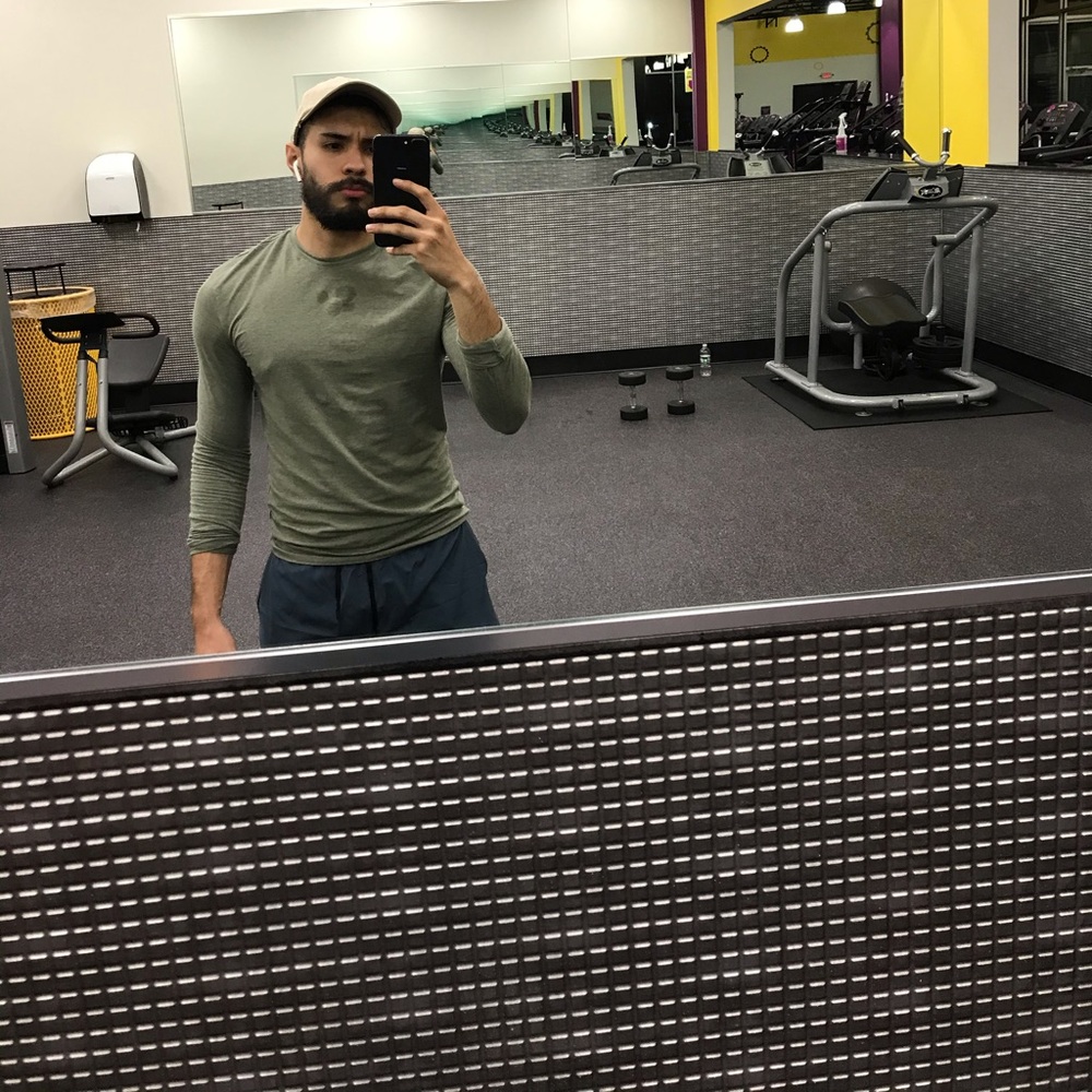 Meet your Posher, Douglas